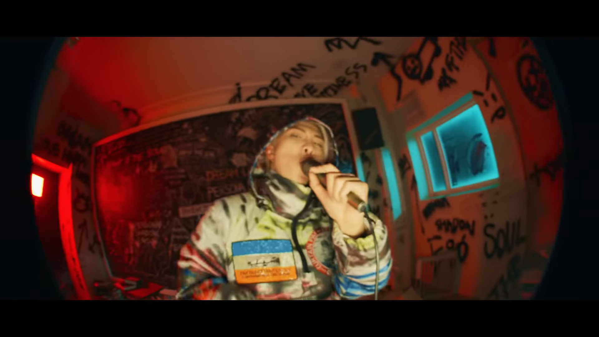 Hadiah ARMY untuk RM BTS yang Ulang Tahun 12 September, 70 Juta Penayangan 'Persona'